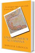 Una magnifica settimana: Un coinvolgente viaggio su una strada di Amore, Invidia e Poesia