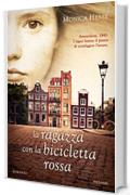 La ragazza con la bicicletta rossa