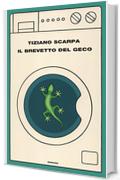 Il brevetto del geco