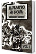 Il Flauto di Nova Vol I (Lantania Vol. 1)