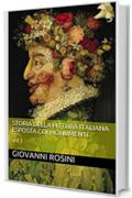 Storia della pittura italiana esposta coi monumenti: vol 1