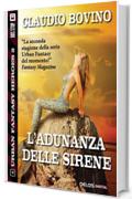 L'adunanza delle sirene (Urban Fantasy Heroes)