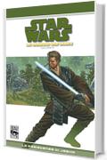 Star Wars Legends - Le guerre dei Cloni volume 3: La resistenza di Jabiim (Collection)