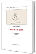 Cronaca di Roma. Volume quarto 1859-1861: Istituto per la storia del Risorgimento Italiano