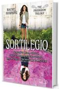 Sortilegio (The Prodigium Series Vol. 3)