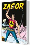 Zagor: Zagor 001