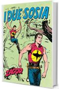 Zagor. I due sosia: Zagor 005. I due sosia