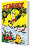 Zagor. Terrore: Zagor 002. Terrore