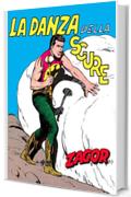 Zagor. La danza della scure: Zagor 010. La danza della scure