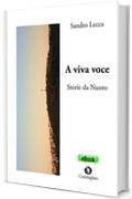 A viva voce: Storie da Nuoro (Pósidos)