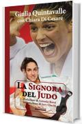 La signora del Judo (Iride)