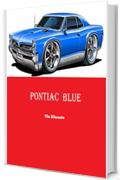 PONTIAC BLUE