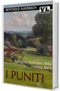 I Puniti: Racconto Rusticano della Foresta Nera