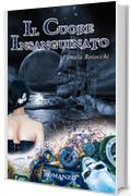 Il Cuore Insanguinato (La Maledizione di BlackBeard Vol. 1)