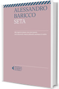 Seta (Universale economica Vol. 8089)