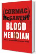 Blood Meridian: Picador Classic (English Edition)