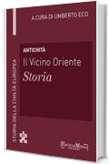 Antichità - Il Vicino Oriente - Storia (1)