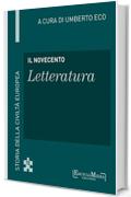 Il Novecento - Letteratura (72)