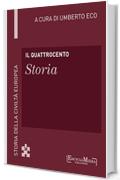 Il Quattrocento - Storia (38): Storia - 38