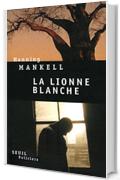 La Lionne blanche (Policier)