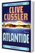 Atlantide: Avventure di Dirk Pitt