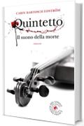 Quintetto: Il suono della morte (biblioteca del giallo)