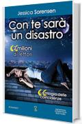 Con te sarà un disastro (La trilogia delle coincidenze Vol. 3)