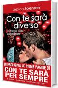 Con te sarà diverso (La trilogia delle coincidenze Vol. 1)