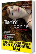 Tienimi con te (The Secret Series Vol. 2)