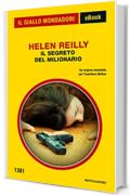 Il segreto del milionario (Il Giallo Mondadori)