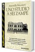 Uno studio a sei zampe (Sherlockiana)