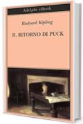 Il ritorno di Puck (Biblioteca Adelphi)