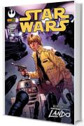 Star Wars 8 (Nuova serie)