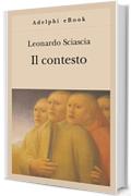 Il contesto: Una parodia (Gli Adelphi)