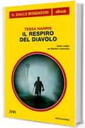 Il respiro del diavolo (Il Giallo Mondadori)