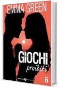 Giochi proibiti - vol. 6