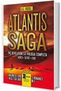 Atlantis Saga (eNewton Narrativa)