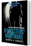 My Masters' Nightmare Stagione 1, Episodio 10 "Persecuzione"