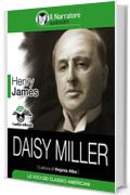 Daisy Miller (Audio-eBook)