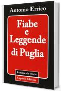 Fiabe e leggende di Puglia