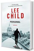 Personal: Serie di Jack Reacher