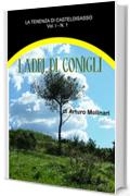 Ladri di conigli (tenenza)