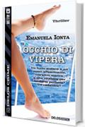 Occhio di vipera (Delos Crime)