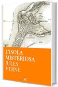 J. Verne. L'isola misteriosa (RLI CLASSICI)