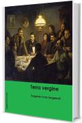 Turgenev. Terra vergine (LeggereGiovane)