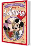 Le più belle storie d'Amore (Storie a fumetti Vol. 23)