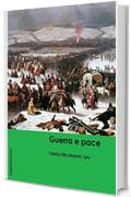 Tolstoj. Guerra e pace (LeggereGiovane)