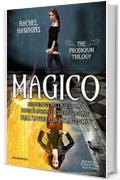 Magico (The Prodigium Series Vol. 4)