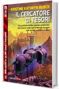 Il cercatore di tesori (Biblioteca di un sole lontano)