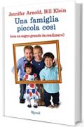 Una famiglia piccola così